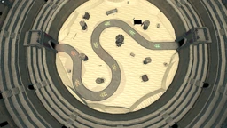 Atlas Colosseum map image