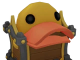 Ducky Skincrate