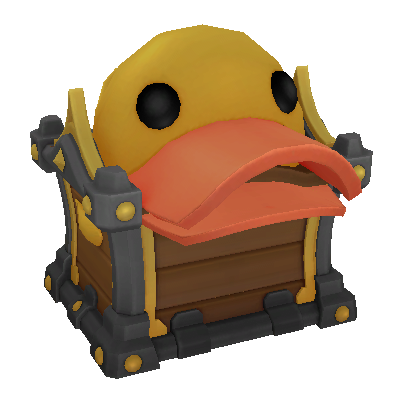 Duck Skins - Roblox