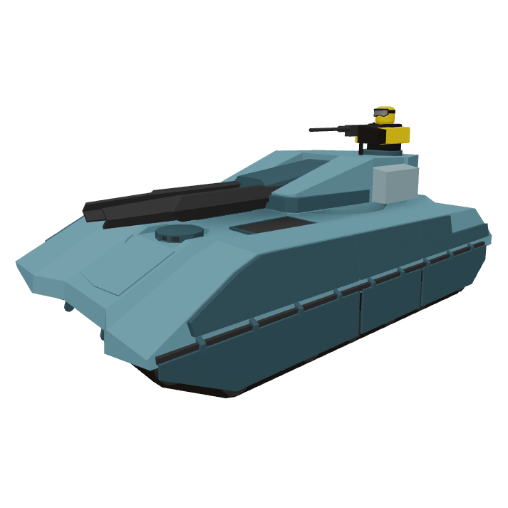 Railgun Tank Tower Defense Simulator Wiki Fandom - roblox tower defense simulator military base