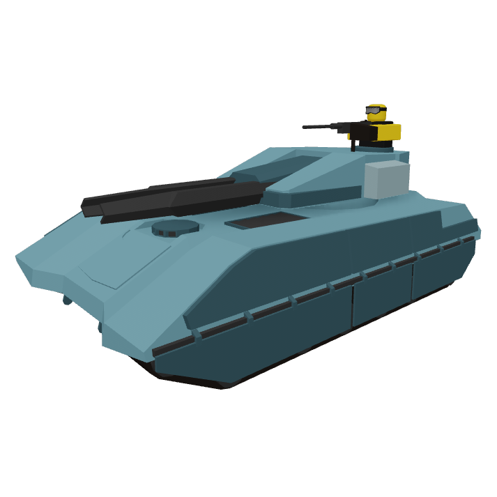 Tank, Tower Defense Simulator Wiki