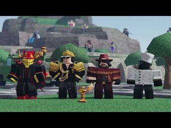 Trailers Tower Defense Simulator Wiki Fandom - john roblox tower defense simulator trailer