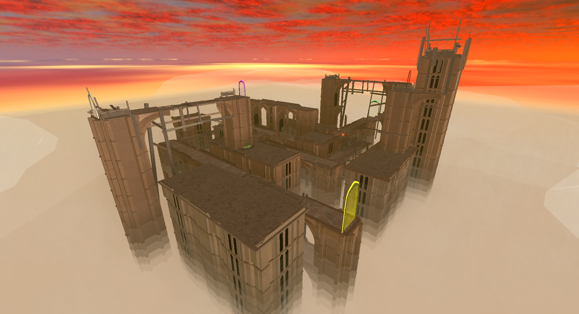 The Heights Tower Defense Simulator Wiki Fandom - height simulator roblox