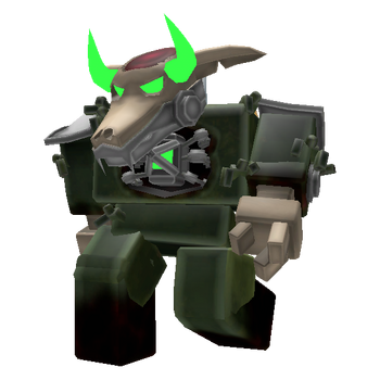 User blog:Beyondperception/Paradoxia TDS Lore - Bosses | Tower Defense ...