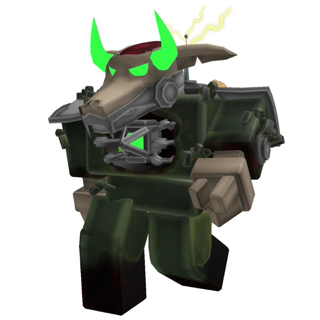 Nuclear Monster Tower Defense Simulator Wiki Fandom