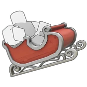 SleighRideEmote