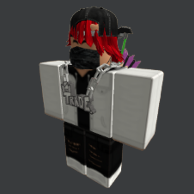 Beauty :flushed::flushed::star_struck::star_struck::star_struck: :  r/TDS_Roblox