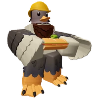 MallardDuckTrapper0