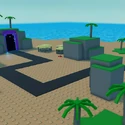 ClassicIslandChaosIcon