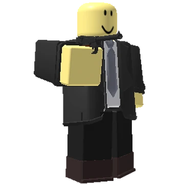 Crook Boss Tower Defense Simulator Wiki Fandom