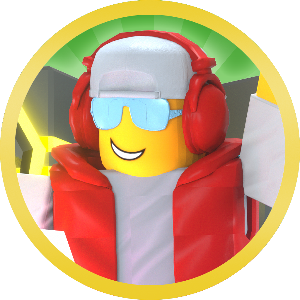 JmesCortez, Wiki Roblox (DanieleJoseamigos)