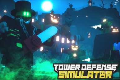 SFOTH Event, Tower Defense Simulator Wiki