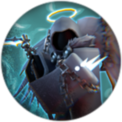 Frost Hero, Tower Defense Simulator Wiki