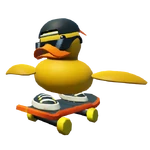 CoolDuckyDuckyRevenge