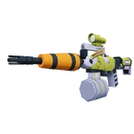 Rifle