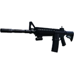 FN M4A1