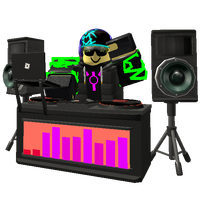 DJ Booth/Gallery | Tower Defense Simulator Wiki | Fandom