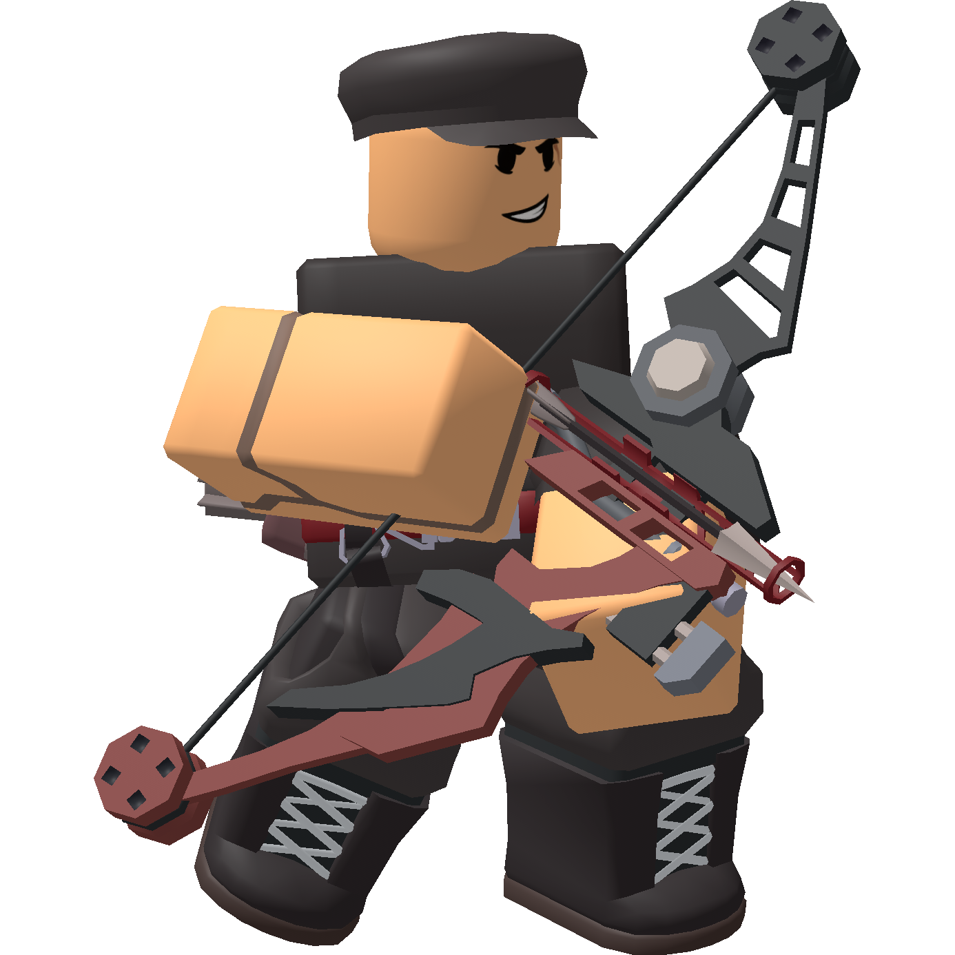 Archer image