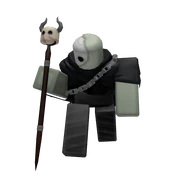 Necromancer on its Index icon (Summoner variant).