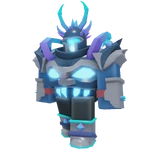 Korblox Warrior