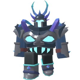 Korblox Warrior