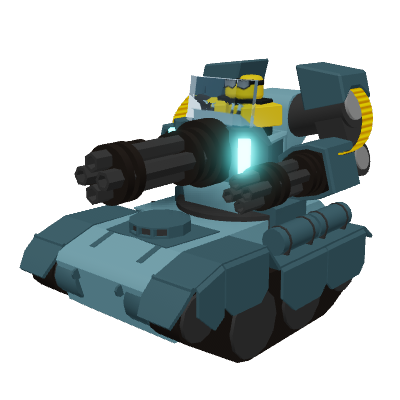 Tank, Tower Defense Simulator Wiki, Fandom