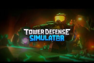 Tower Defense Simulator: Beginner to Fallen by Danny789567 on DeviantArt