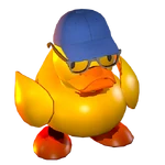 DuckySquadConsumable