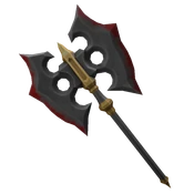 ExecutionerAxe