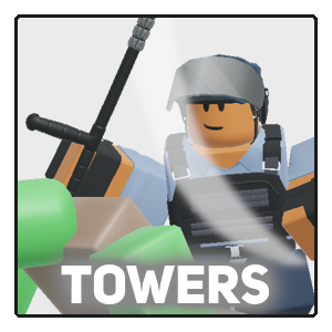 Tower Defense Simulator Wiki Fandom