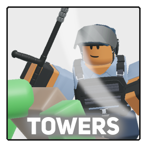 Tower Defense Simulator Wiki Fandom - swarm 1 the unofficial roblox tower defense simulator wiki
