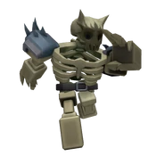 Necrotic Skeleton on its Index icon.