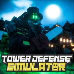 Jaxe, Tower Defense Simulator Wiki