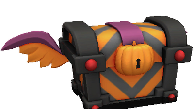 Spooky Skincrate, Tower Defense Simulator Wiki