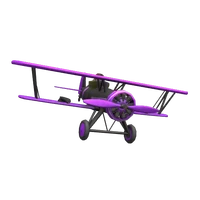 PurpleAcePilotIconIGJ24