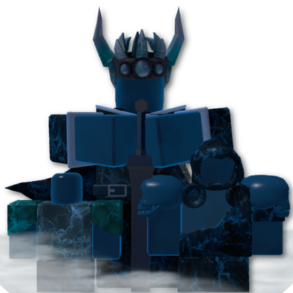 roblox fallen king