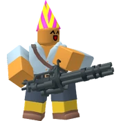 Partyminigunnerrework