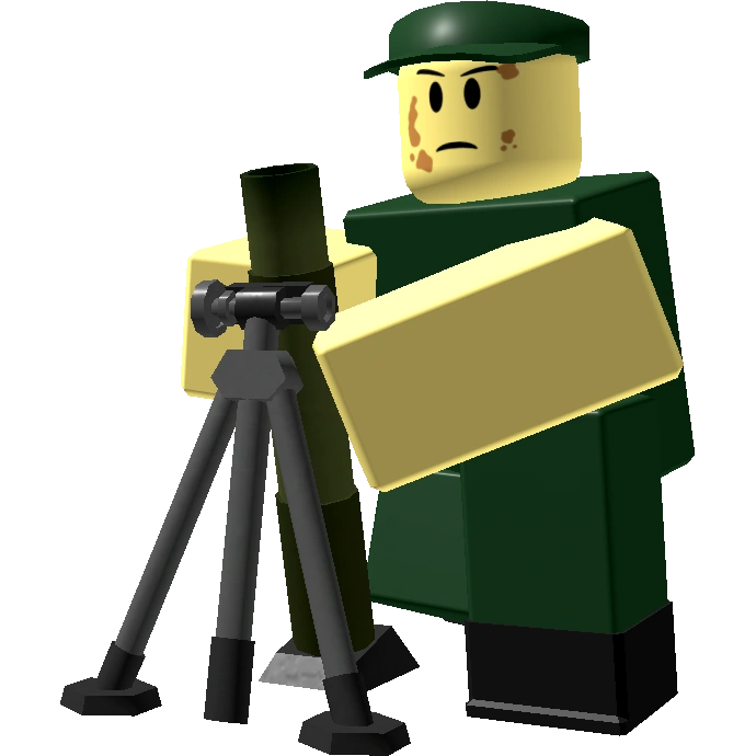 Mortar/Gallery Tower Defense Simulator Wiki Fandom