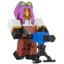 The Unofficial Roblox Tower Defense Simulator Wiki - Toy, HD Png Download ,  Transparent Png Image - PNGitem