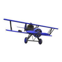 BlueAcePilotIconIGJ24