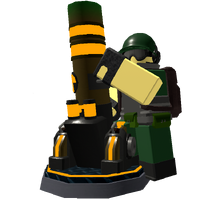 Mortar/Gallery, Tower Defense Simulator Wiki, Fandom in 2023