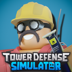 Tower Defense Simulator Wiki - Machine, HD Png Download , Transparent Png  Image - PNGitem