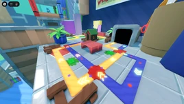 Bathroom Approach | Tower Defense Simulator Wiki | Fandom