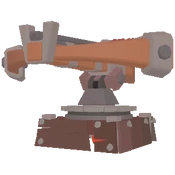CrossbowTurret