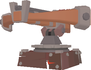 Turret, Tower Defense Simulator Wiki