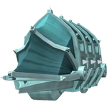 Frost Spawner Preview