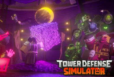 Roblox  Demon Slayer Tower Defense Simulator Codes (Updated July 2023) -  Hardcore Gamer