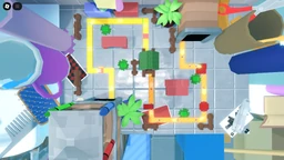 Bathroom Approach map image