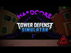 Tower_Defense_Simulator_OST_-_Radical