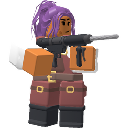 The Unofficial Roblox Tower Defense Simulator Wiki - Cartoon, HD Png  Download , Transparent Png Image - PNGitem
